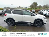 occasion Citroën C5 Aircross BlueHDi 130ch S&S Shine Pack EAT8 E6.d