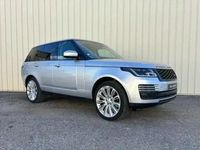 occasion Land Rover Range Rover Mark Ix Swb Sdv6 3.0l 275ch Vogue