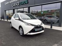 occasion Toyota Aygo 1.0 Vvt-i X-play