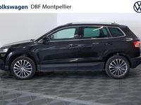 occasion Skoda Karoq 1.5 Tsi 150 Ch Act Dsg7 Style