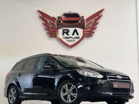 occasion Ford Focus 1.0 SCTI 125CH S&S ECOBOOST TREND