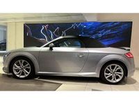 occasion Audi TT Roadster 45 TFSI 245ch quattro S tronic 7