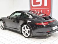 occasion Porsche 911 Carrera 4S 991