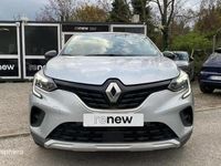 Occasion Renault Captur Evolution 92 ch (67 kW) 2023 Gris SUV