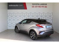 occasion Toyota C-HR Hybride 122h Graphic