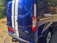 Occasion Ford Transit Custom Sport 155 ch (114 kW) 2015