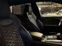 Occasion Audi RS Q8 Comfort 600 ch (441 kW) 2020 SUV