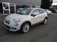 occasion Fiat 500X 1.4 Multiair 16v 140ch Opening Edition