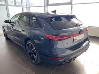 Nouvelle Audi A6 e-tron S-Line 269 kW (367 ch) 2025 Bleu plasma métallisé Break