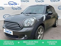 Occasion Mini Cooper D Chili 111 ch (81 kW) 2014 Citadine