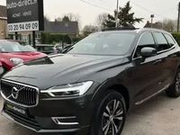occasion Volvo XC60 T6 Awd 253 + 87ch Business Executive Geartronic