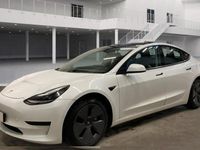 Occasion Tesla Model 3 Standard Range 208 kW (283 ch) 2021 Berline