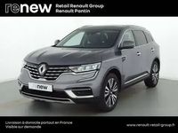 occasion Renault Koleos Tce 160 Edc Fap 4x2 - B