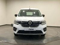 Occasion Renault Kangoo Zen 97 ch (71 kW) 2022 Monospace