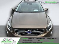 occasion Volvo XC60 T5 AWD 245 ch