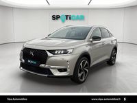 Occasion DS Automobiles DS7 Crossback Grand Chic 180 ch (132 kW) 2020 SUV