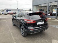 occasion Nissan Qashqai Qashqai 2019 evapo1.3 DIG-T 160 DCT