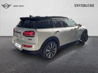 occasion Mini Cooper Clubman 136ch Edition Premium Plus Bva7