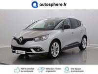occasion Renault Scénic IV Scenic TCe 115 FAP Business