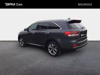 occasion Kia Sorento 2.2 Crdi 200ch Isg Ultimate 4x4 Bva 7pl