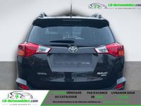 occasion Toyota RAV4 151 VVT-i AWD BVA