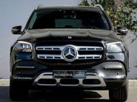 occasion Mercedes GLS400 ClasseD 330ch Executive 4matic 9g-tronic