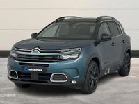 Occasion Citroën C5 Aircross Shine 184 ch (135 kW) 2021 SUV