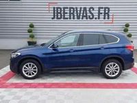 occasion BMW X1 F48 Lci Sdrive 18i 140 Ch Business Design