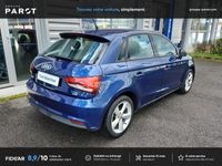 occasion Audi A1 1.0 Tfsi 95ch Ultra Ambiente