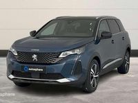 Occasion Peugeot 5008 GT 133 ch (97 kW) 2022 SUV