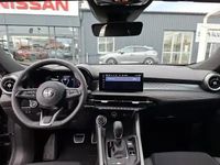 Occasion Alfa Romeo Tonale 130 ch (95 kW) 2025 Noire SUV