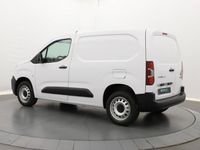 occasion Fiat Doblò M 650kg Puretech 110ch S&S - VIVA177425340