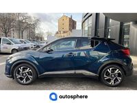 occasion Toyota C-HR 184h Collection 2WD E-CVT MY22