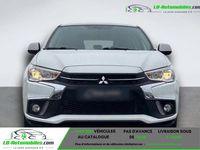 Occasion Mitsubishi ASX 117 ch (86 kW) 2018 SUV