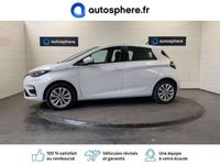 occasion Renault Zoe Zen charge normale R110 4cv