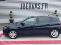 occasion Peugeot 308 Bluehdi 100ch Ss Bvm6 Style