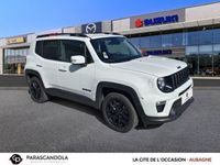 occasion Jeep Renegade 1.3 Turbo T4 190ch 4xe Limited AT6 - VIVA194508195