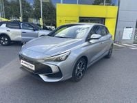 Occasion MG MG3 Luxury 102 ch (75 kW) 2024 Citadine