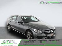 Occasion Mercedes C250 211 ch (155 kW) 2016 Berline