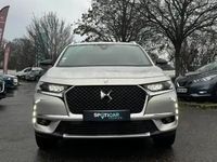 Occasion DS Automobiles DS7 Crossback Grand Chic 2021 Cristal pearl (n) SUV