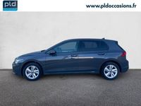 occasion VW Golf 1.5 Tsi Act Opf 130 Bvm6 Life 1st