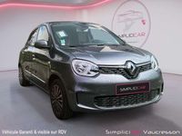 occasion Renault Twingo Intens
