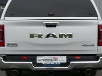 occasion Dodge Ram LARAMIE LONGHORN V8 57L Ethanol