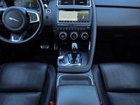 Occasion Jaguar E-Pace R-Dynamic 181 ch (133 kW) 2019 SUV