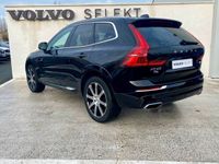 occasion Volvo XC60 T8 AWD Recharge 303 + 87ch Inscription Luxe Geartronic - VIVA181209622