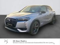 occasion DS Automobiles DS3 Crossback E-Tense Performance Line + 4cv