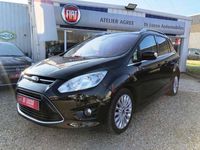 occasion Ford Grand C-Max 1.6 TDCI 115 FAP Titanium