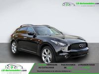 Occasion Infiniti QX70 320 ch (235 kW) 2018 SUV