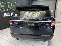 occasion Land Rover Range Rover Sport Sdv6 3.0l Hybride Hse