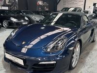 occasion Porsche Boxster S Boxster 9813.4 315CV PDK / 34000 KMS/ CHRONO / VE